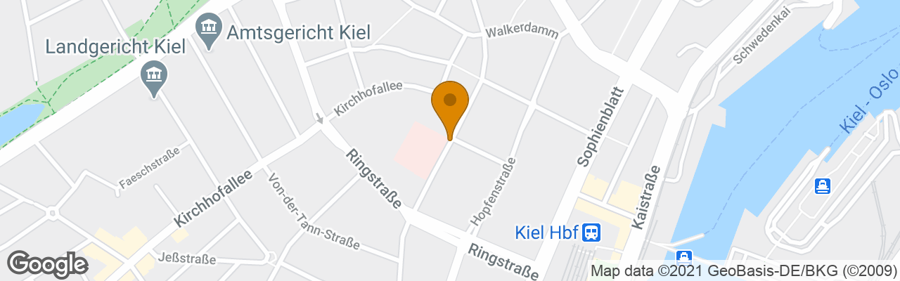 Hotel Liegeplatz 13 Kiel by Première Classe