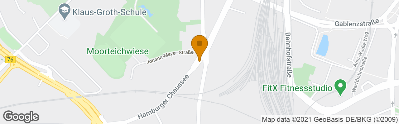 Hotel Kiel by Golden Tulip