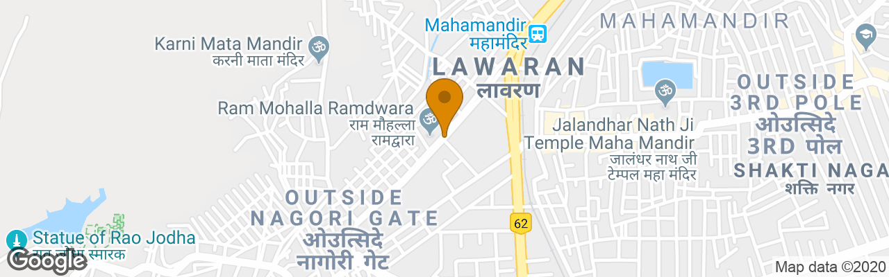 Hotel WelcomHeritage Bal Samand Garden Retreat