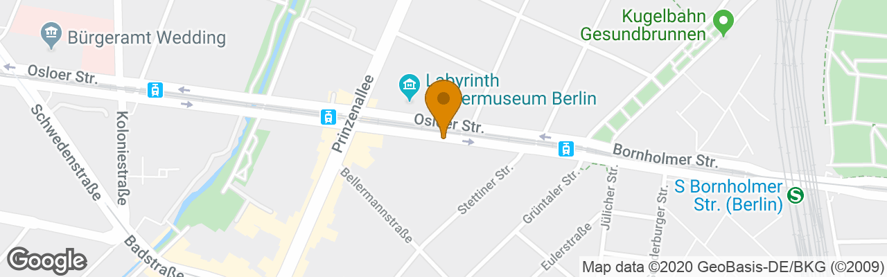 City Hotel Berlin Mitte