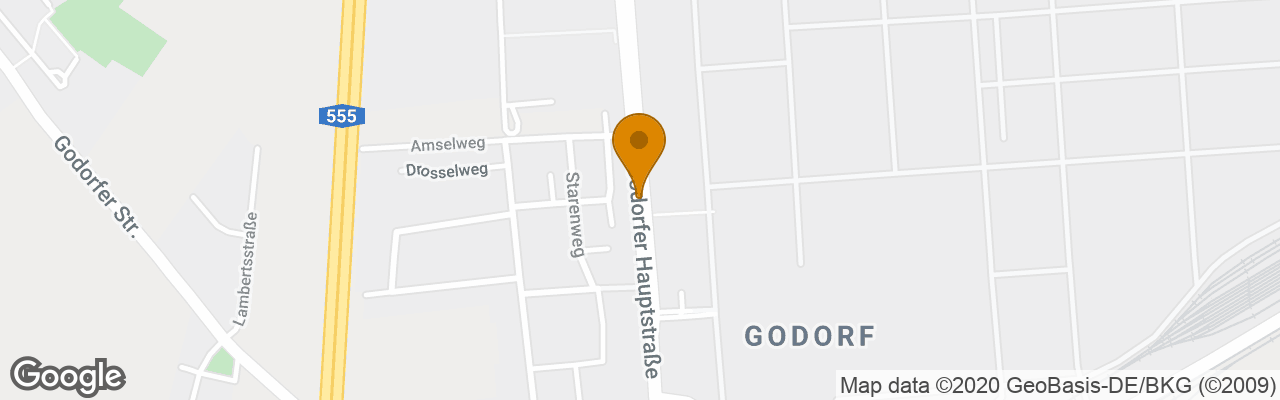 Hotel Godorfer Mühle