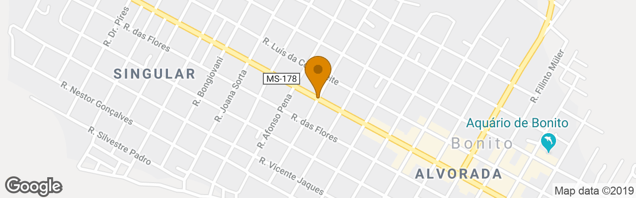 Hotel Eco Pousada Villa Verde 