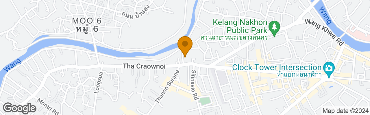 Tipchang Lampang Hotel