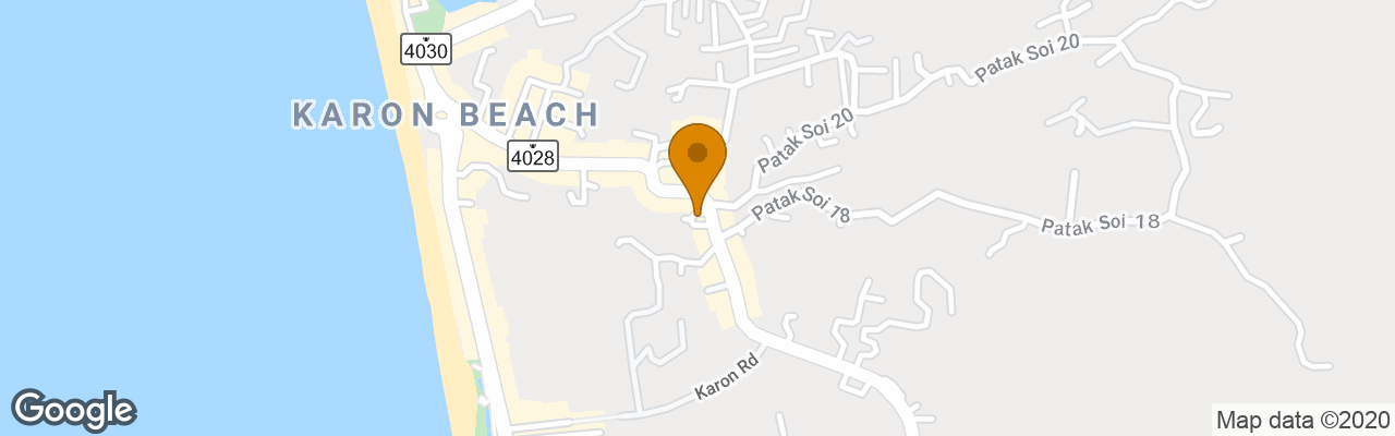 Hotel The Access Resort & Villas