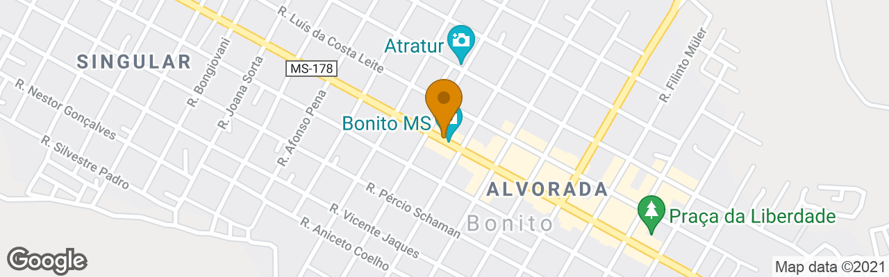 Hotel Pousada Remanso 