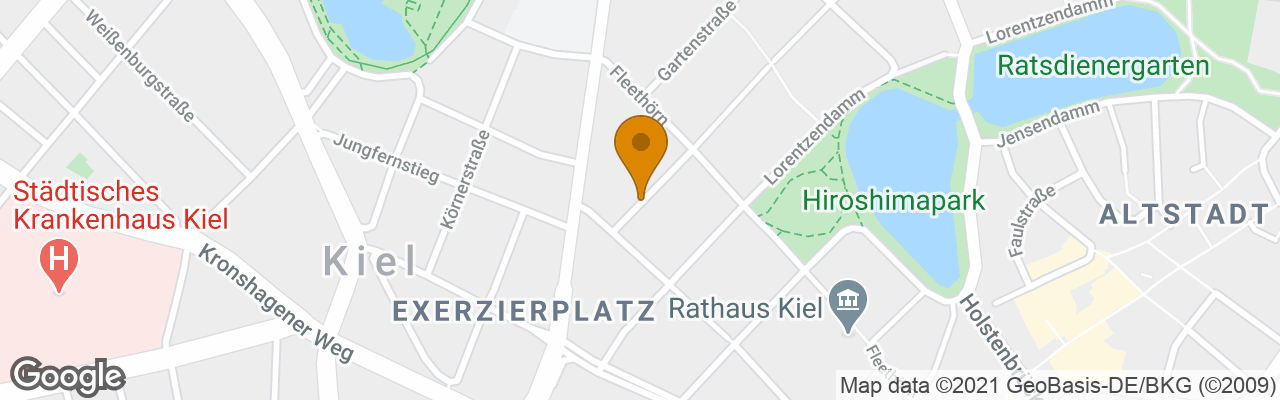 Hotel City Kiel by Premiere Classe