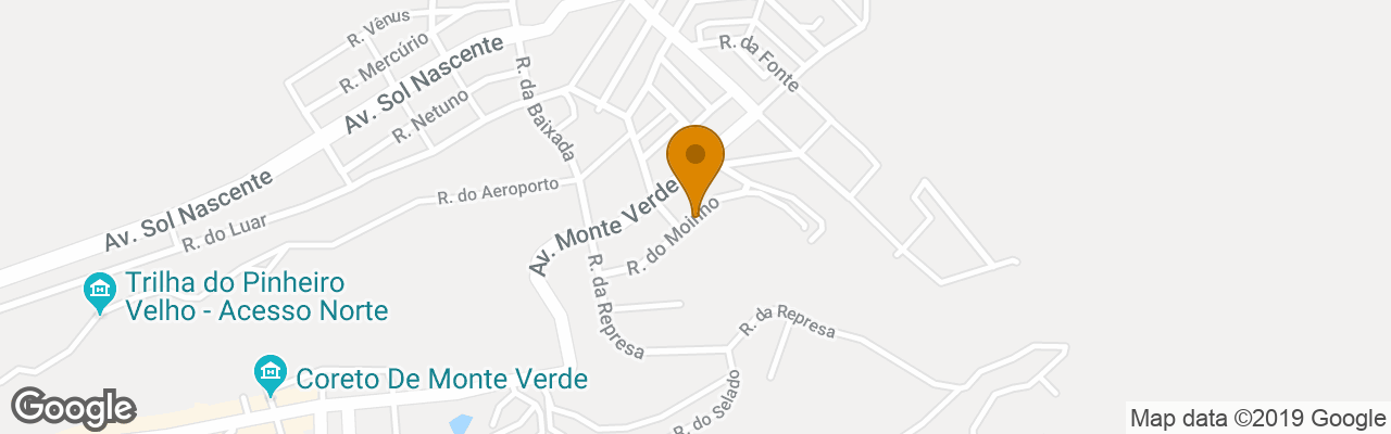 Hotel Pousada Bosque 