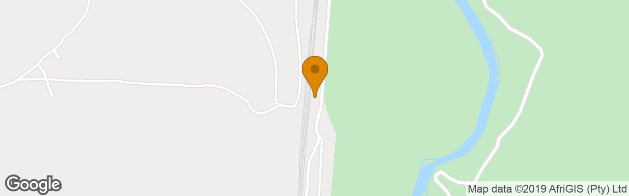 Hotel Hazyview Protea