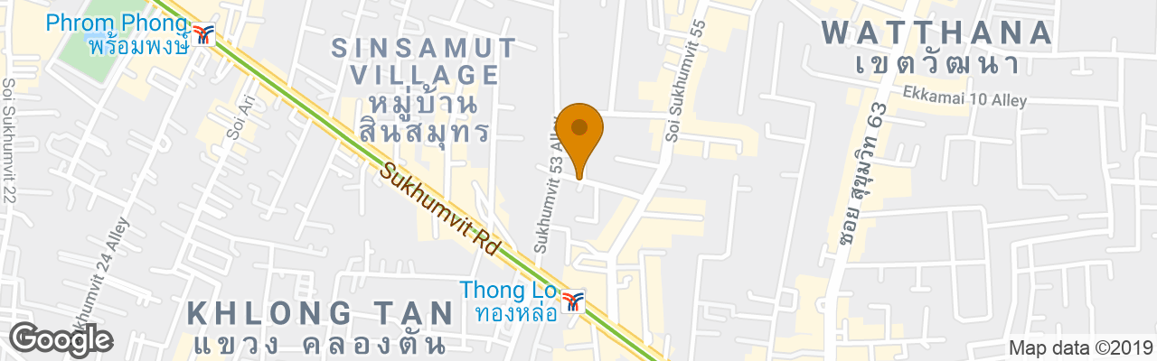 Hotel Salil Sukhumvit Soi 8
