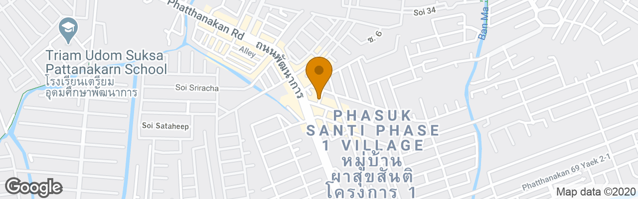 Hotel Summit Pavilion Bangkok