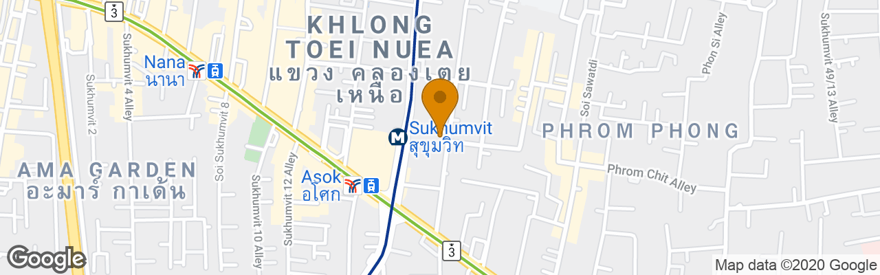 Hotel Tai-Pan Bangkok