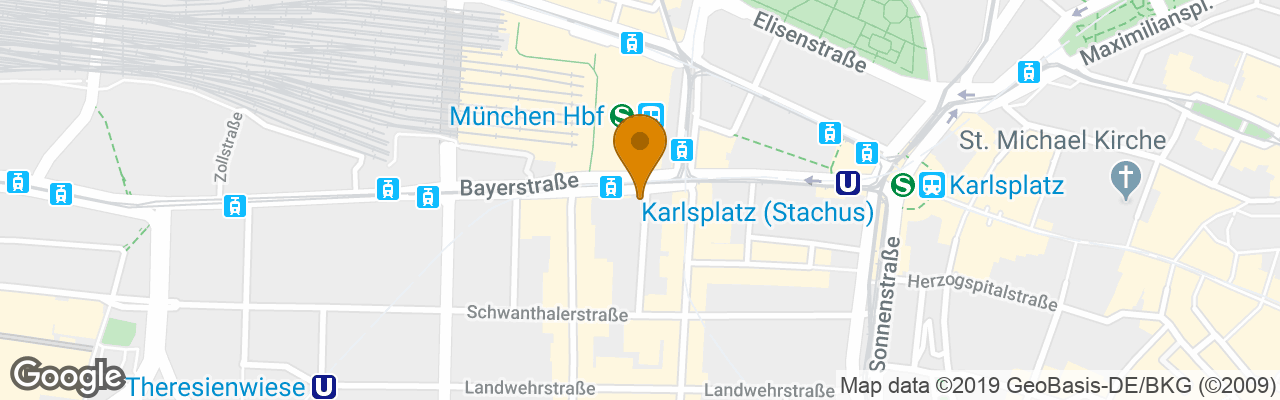 Hotel Leonardo München City Center