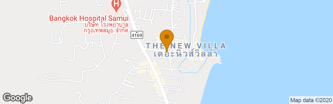 Hotel First Residence