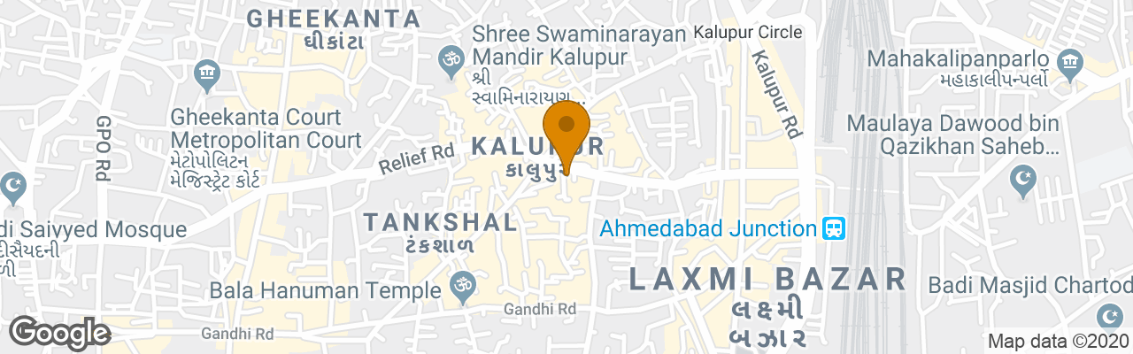 Hotel Lemon Tree Ahmedabad