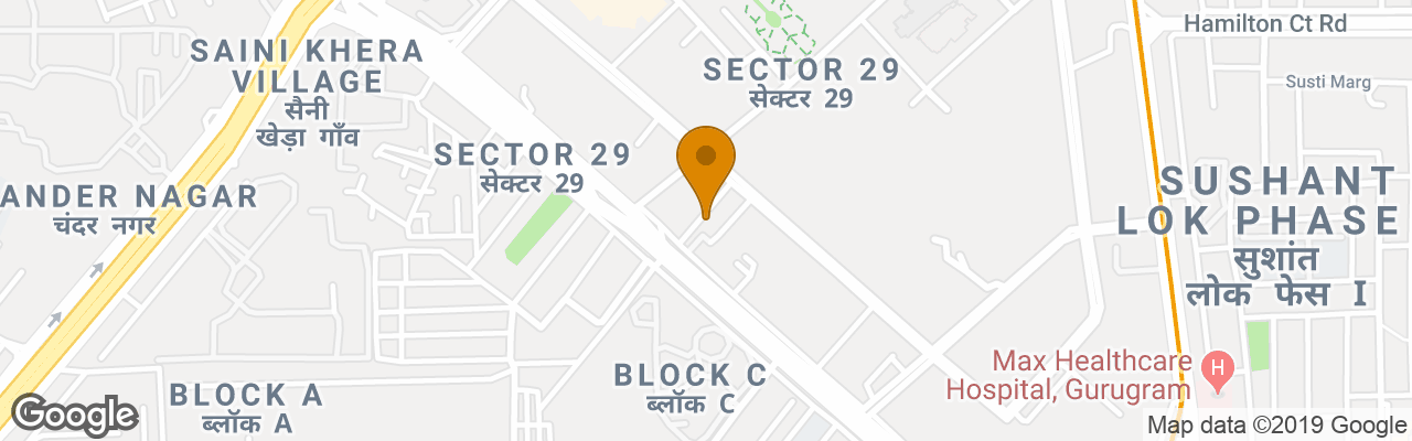 Hotel Lemon Tree Premier City Center