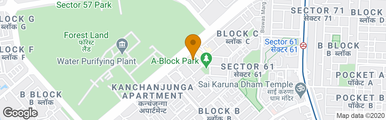 Hotel Lemon Tree East Delhi Mall