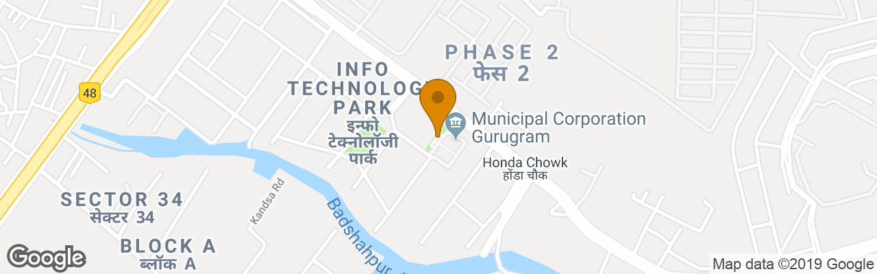 Hotel Lemon Tree Udyog Vihar