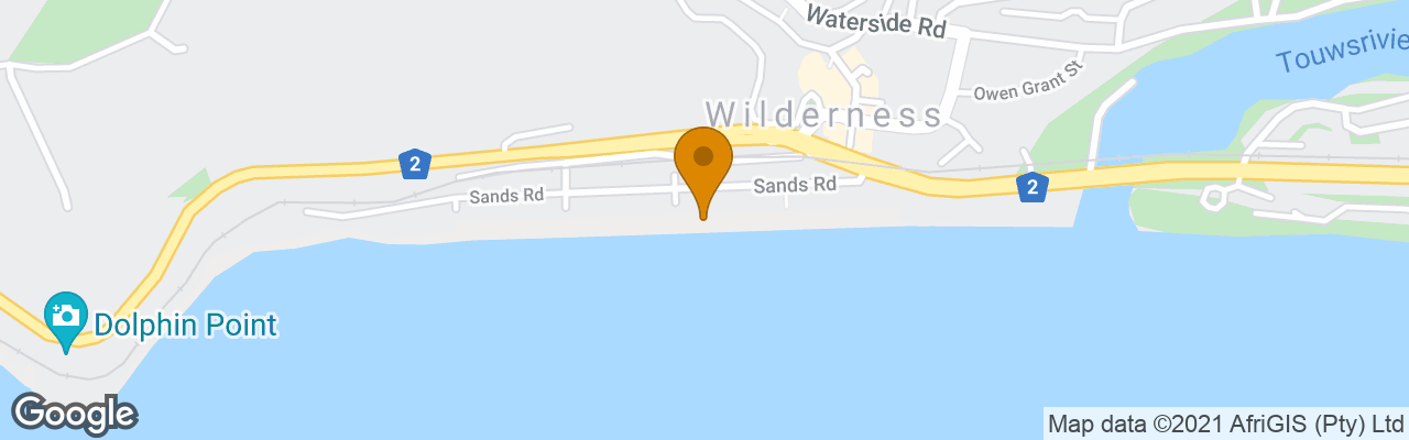 Wilderness Beach Hotel