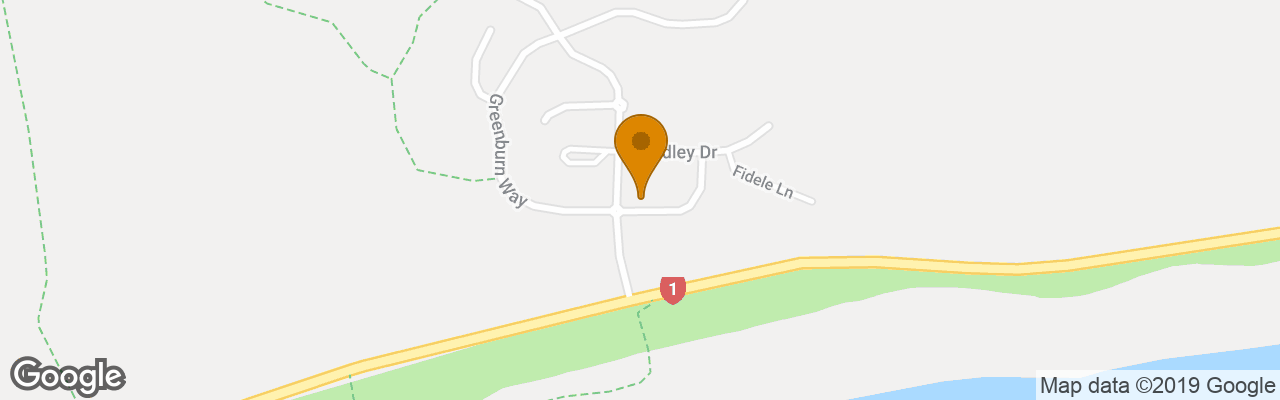 Hotel The Fairways at Ocean Ridge