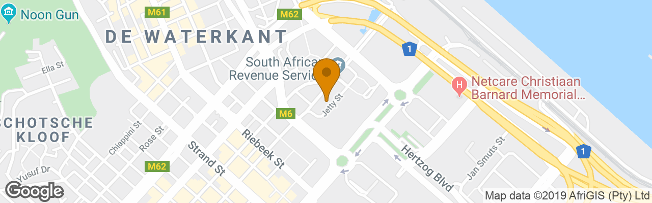 Hotel Circa On The Square