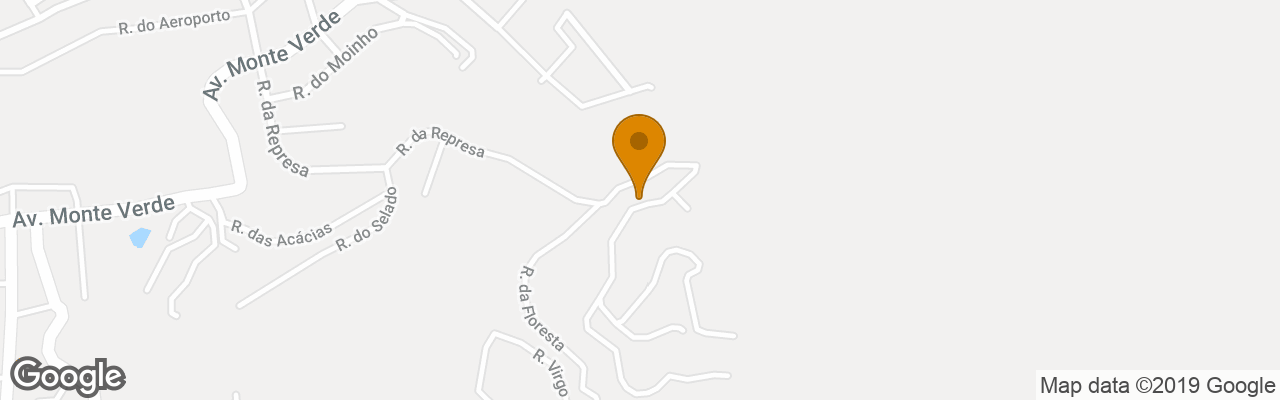 Hotel Pousada Villa Do Sol 