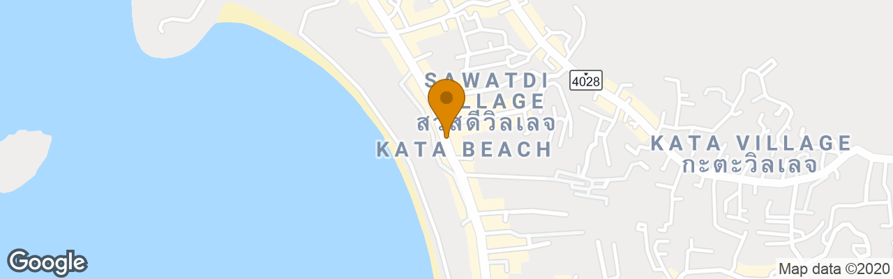 Hotel Kata Country House