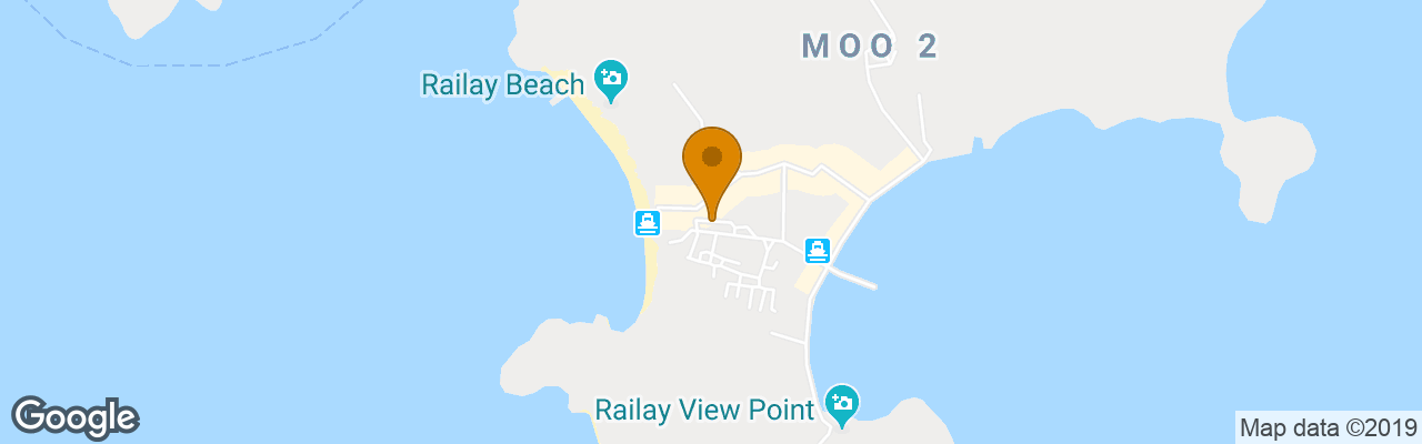 Railay Village Resort