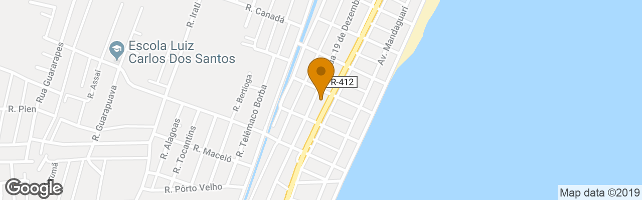 Hotel Pousada Girassol 