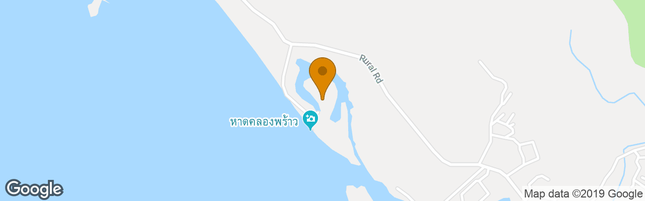 Hotel Klong Prao Resort