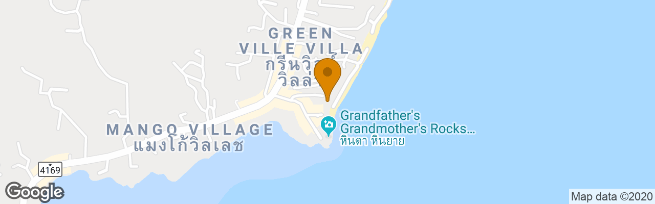 Rummana Boutique Resort