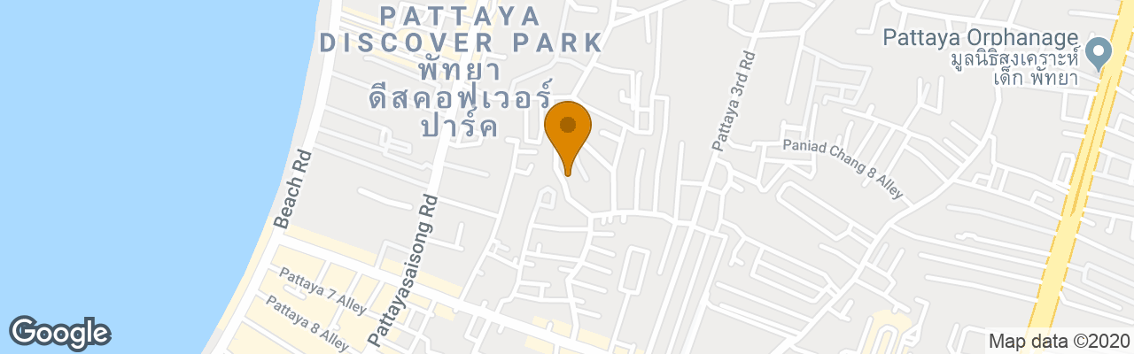 Hotel Amari Nova Suites