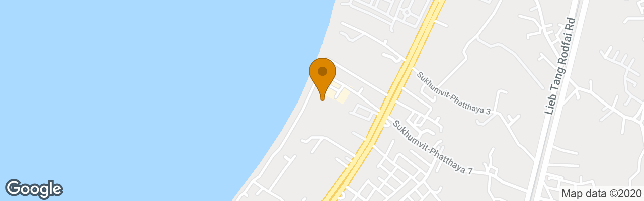 Hotel Bella Villa Cabana