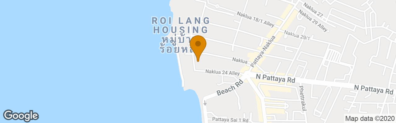 Hotel Best Bella Pattaya