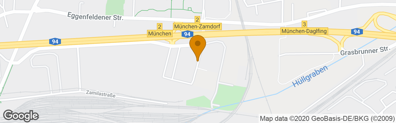 Azimut Hotel München City Ost