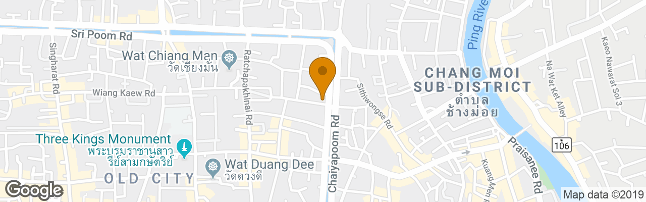 Eurana Boutique Hotel