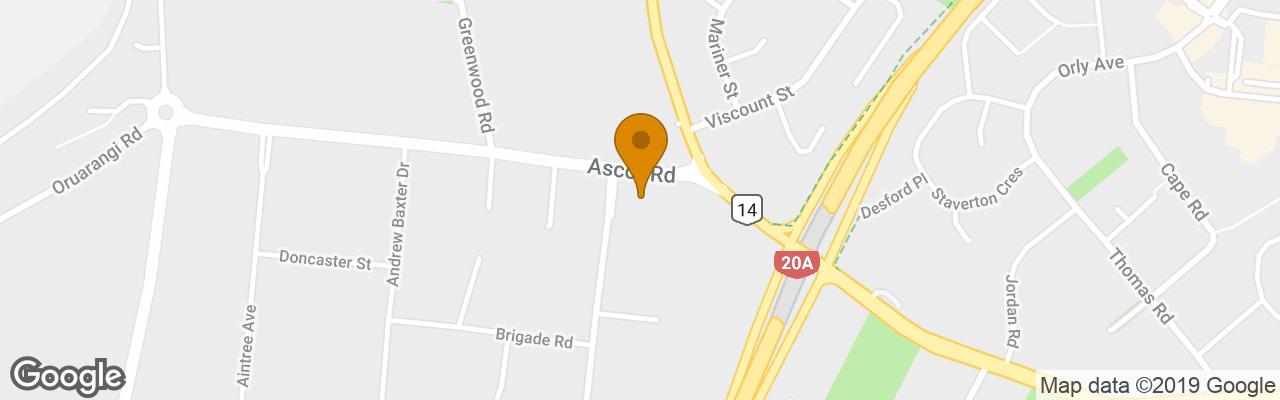 Hotel Holiday Inn Auckland Airport