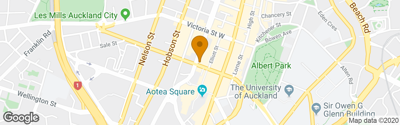 Hotel Econo Lodge City Central