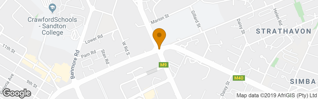 Hotel Southern Sun Sandton Grayston