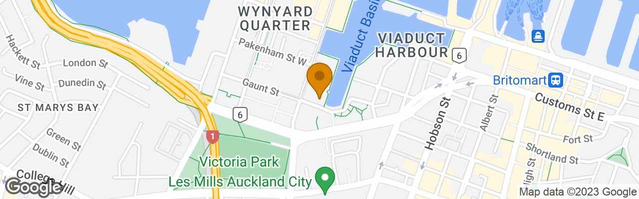 Hotel Sofitel Auckland Viaduct Harbour