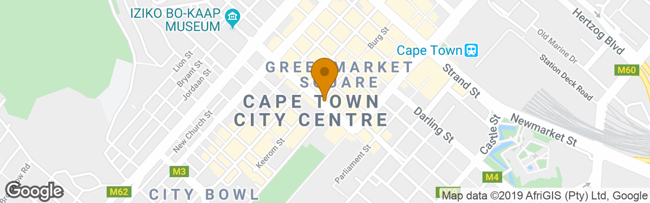 Mandela Rhodes Place Hotel