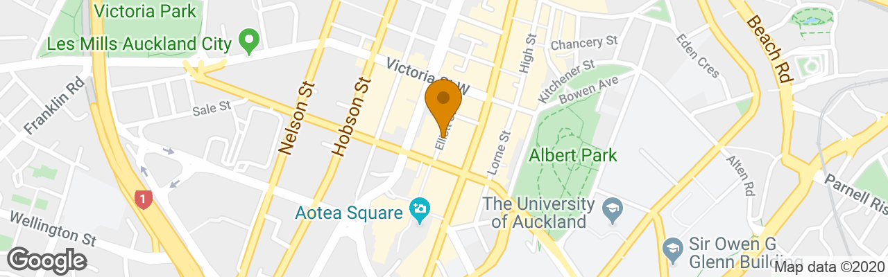 Elliott Street Apartments Hotel