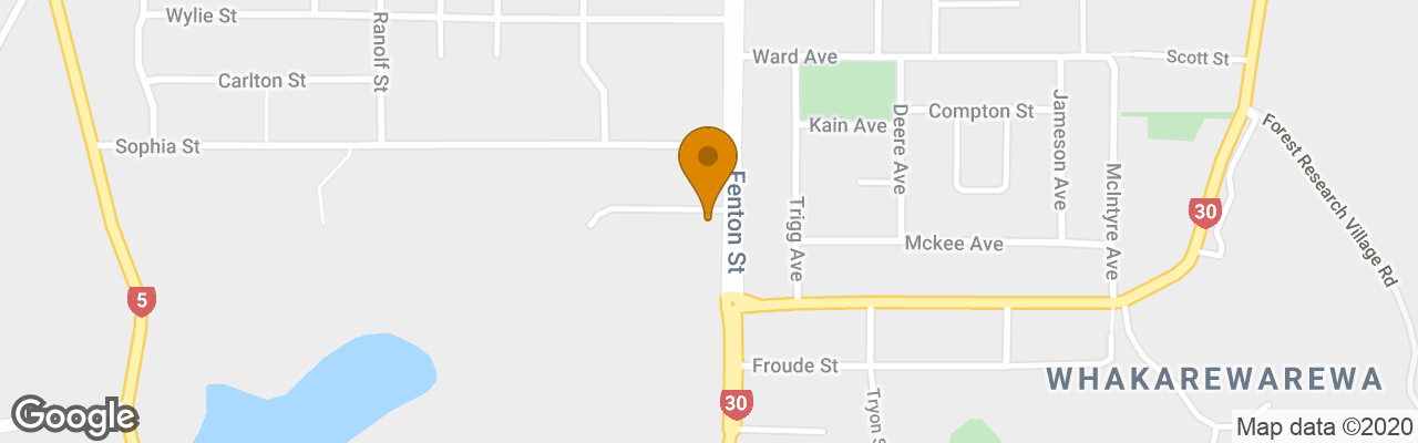 Hotel Gwendoline Motor Lodge