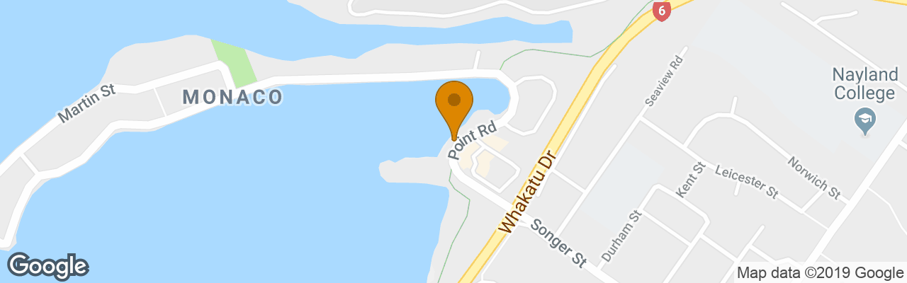 Hotel Grand Mercure Nelson Monaco