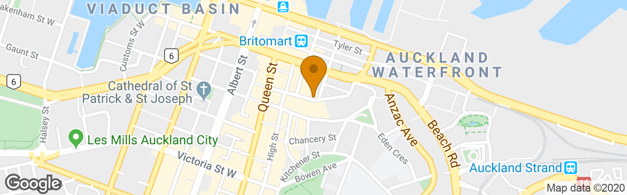 Hotel Nomads Fat Camel