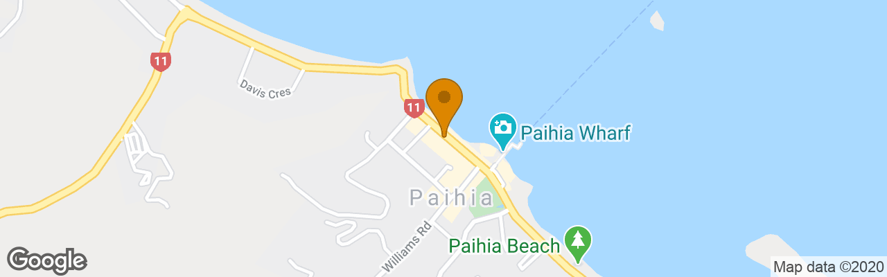 The Waterfront Suites - Heritage Boutique Collection