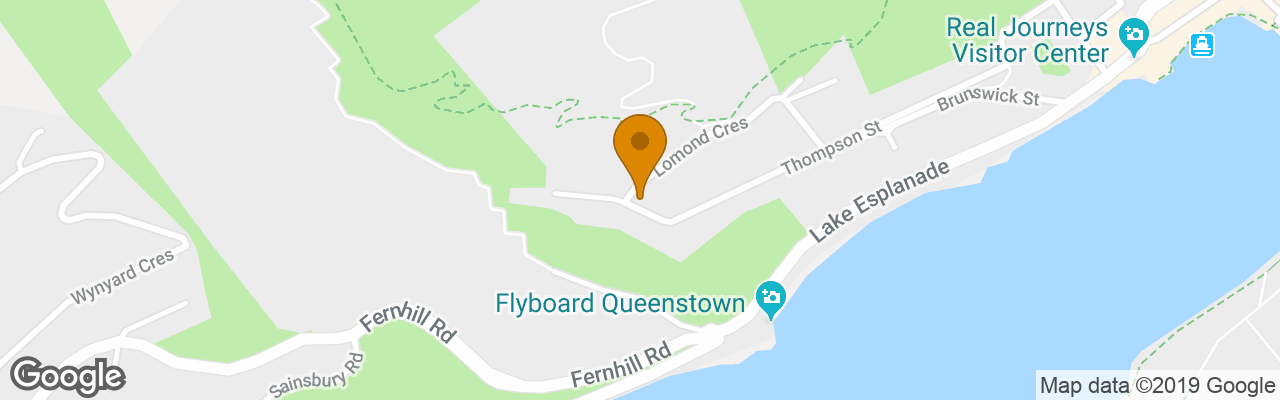 Hotel Alta Apartments