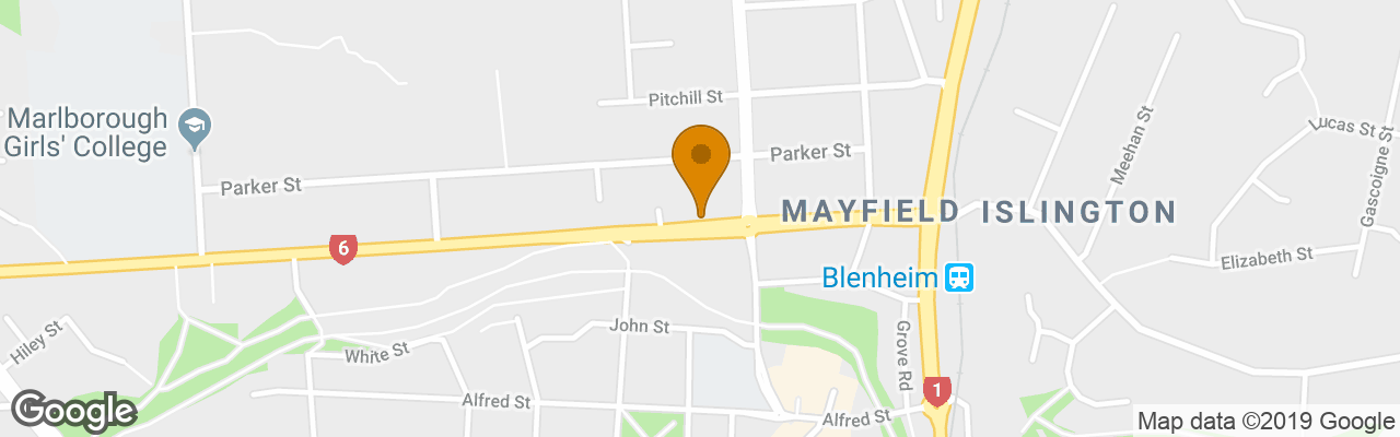 Hotel Quality Marlborough