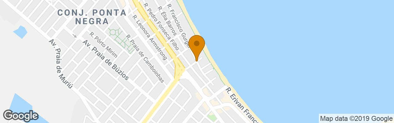 Hotel Pousada Glamour 