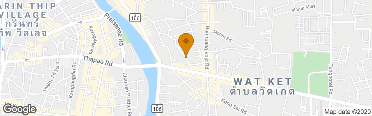 Hotel Puripunn Baby Grand Boutique