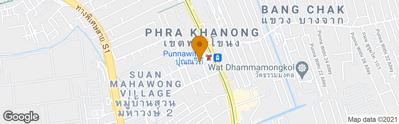 Hotel Convenient Park